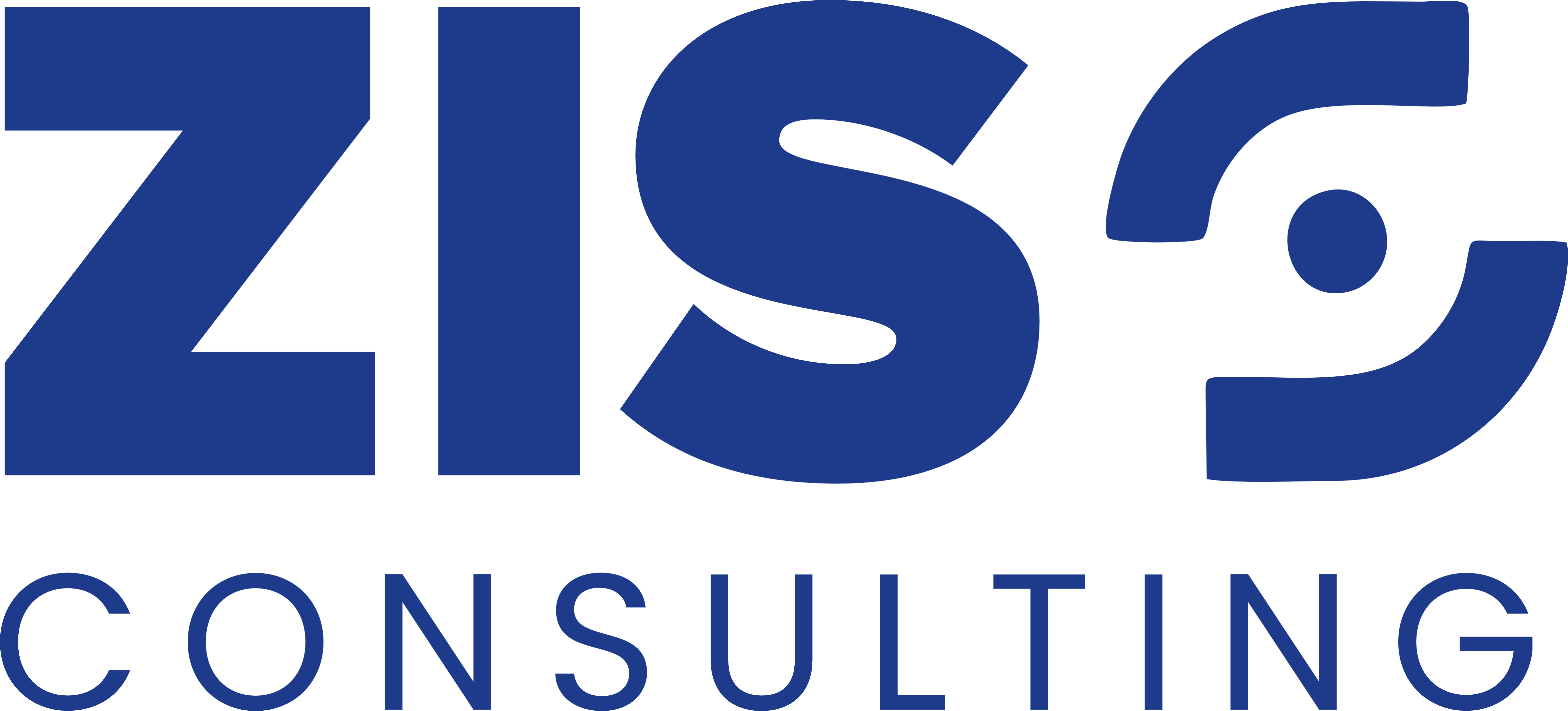 Ziso Consulting Logo